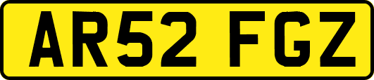 AR52FGZ