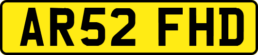 AR52FHD