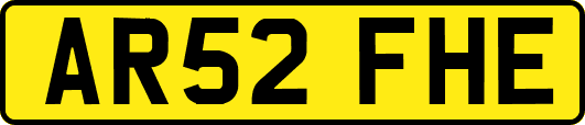AR52FHE