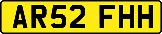 AR52FHH