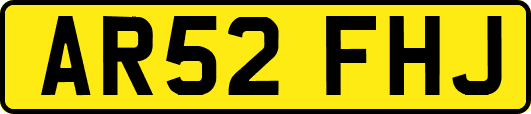 AR52FHJ