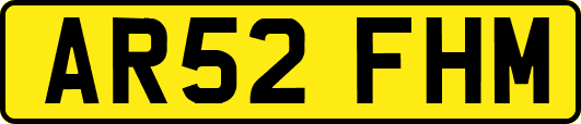 AR52FHM