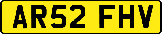 AR52FHV