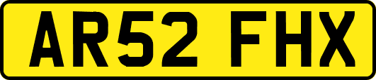 AR52FHX