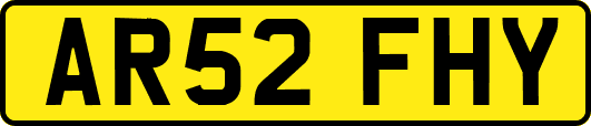 AR52FHY