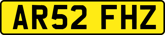 AR52FHZ