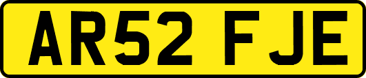 AR52FJE