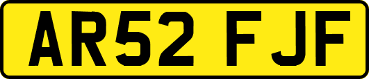 AR52FJF