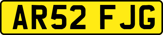 AR52FJG