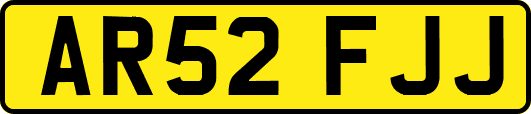 AR52FJJ