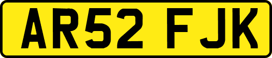AR52FJK