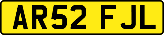 AR52FJL