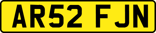 AR52FJN