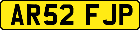 AR52FJP