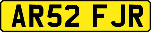 AR52FJR