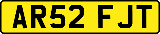 AR52FJT