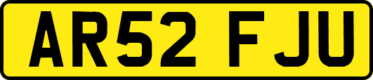 AR52FJU