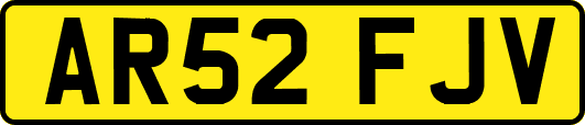 AR52FJV