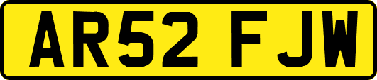 AR52FJW
