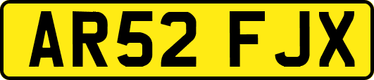 AR52FJX