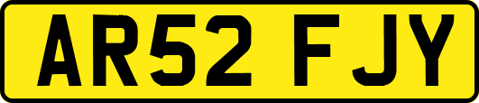 AR52FJY