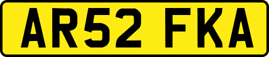 AR52FKA