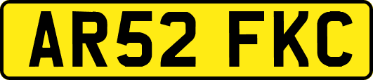AR52FKC