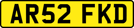 AR52FKD