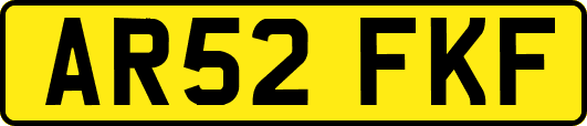 AR52FKF