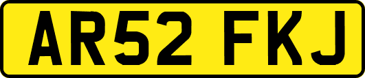 AR52FKJ