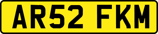AR52FKM