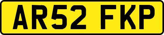 AR52FKP