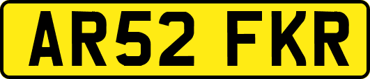 AR52FKR