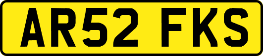 AR52FKS