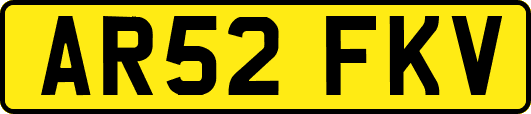 AR52FKV