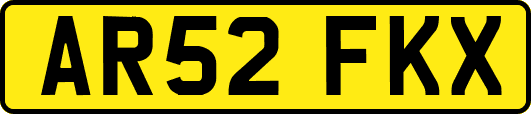AR52FKX