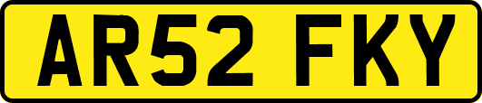 AR52FKY