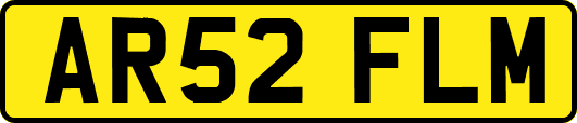 AR52FLM