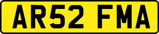 AR52FMA