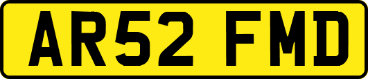 AR52FMD
