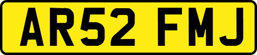 AR52FMJ