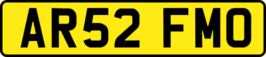 AR52FMO