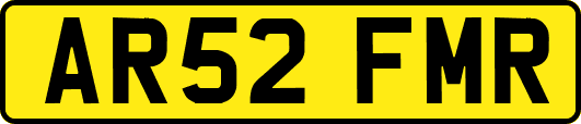 AR52FMR