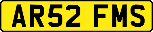 AR52FMS