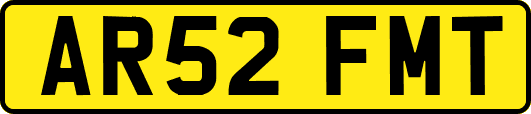 AR52FMT