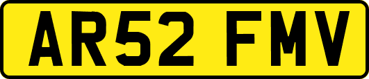 AR52FMV