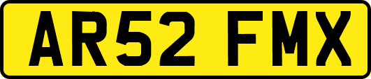 AR52FMX