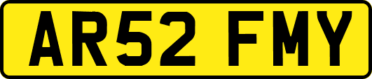 AR52FMY