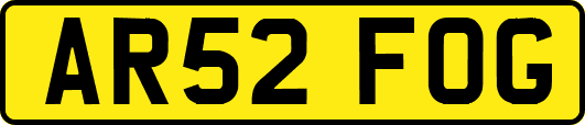 AR52FOG