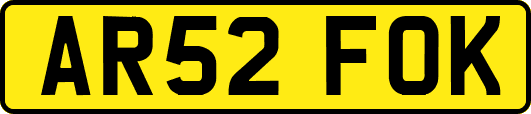 AR52FOK